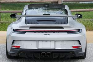 2026 911 GTT3 Volante a la Izquierda Automático Usado Euro VI 5 Plazas >100000 Millas 400 CV - Product Image 2