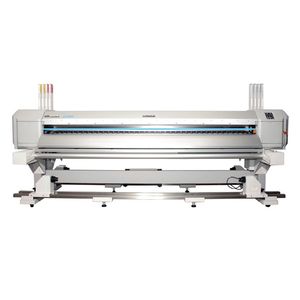 ข้อเสนอสุดพิเศษ เครื่องพิมพ์ ValueJet 2638WX ขนาด 104 นิ้ว แบบ Dye-Sublimation มีสินค้าในสต็อก - Product Image 4