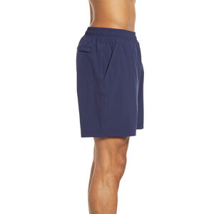 Alta calidad 2025 Atlético último diseño Elegante ropa para correr pantalones cortos estampados OEM para hombres ropa de entrenamiento cómodo tacto suave - Product Image 3