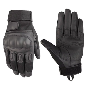 Guantes de Motociclismo Unisex al por Mayor, de Poliéster Transpirable, para Deportes al Aire Libre, Antideslizantes, para Montañismo, con Pantalla Táctil - Product Image 3
