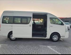 Vehículo Comercial Usado 2023 2024 de Calidad Premium, Diseño Duradero, Interior Muy Espacioso, Perfecto para Entregas, Suministrado desde Japón - Product Image 4