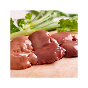 Los proveedores ofrecen hígado de pollo a la venta con stock fresco y suministro constante - Product Image 1