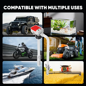 <span class=keywords><strong>Pompe</strong></span> à liquide à piles <span class=keywords><strong>pour</strong></span> <span class=keywords><strong>essence</strong></span>, diesel, huile moteur et eau - Portable, Nouveauté, Commandes en gros - Product Image 5
