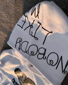 Ropa de invierno para hombres Sudaderas con capucha casuales de color sólido Sudaderas CON CAPUCHA DE MODA Sudaderas con capucha ajustadas para hombres - Product Image 3