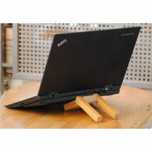 Latest Design <b>Wooden</b> Laptop Stand Lightweight <b>Wooden</b> Stand for Laptop - Product Image 6