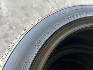 Venta al por mayor ECE Certified DE neumáticos de coche usados 13-22 pulgadas verano invierno perfecto estado precio competitivo otras ruedas neumáticos - Product Image 6