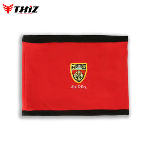 Men's Fashion Sports Anti-Slip GAA <b>Snood</b> Grip Custom Size Polyester <b>Snood</b> for Soccer and Gaelic Football Anti-Slip Design - Product Image 1