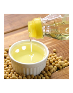 Huile de soja 100% pure raffinée sans OGM meilleure vente huile de soja nutritionnelle - Product Image 5