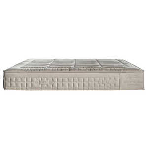 Matelas hybride de luxe en latex Talalay, ressorts ensachés 7 zones, respirant, certifié OEKO-TEX, fabricant OEM B2B, durable - Product Image 3