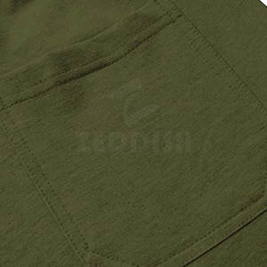 Top Selling Custom Made Gym <b>Shorts</b> Breathable Mid-Waist Jogger Solid Pattern Elastic Closure Best Price <b>Jogging</b> <b>Shorts</b> - Product Image 5