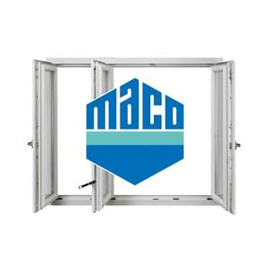 ยกจานที่โดดเด่น rehau, ขวา (maco 356352) - Product Image 1