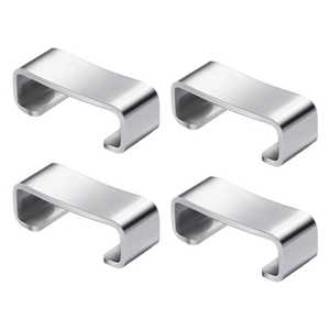 Classic Handcrafted Metal Cutlery Rest Spoon Rest <b>For</b> <b>Kitchen</b> Home Hotel Restaurant And Wedding Events Usage Table <b>Decor</b> <b>Items</b> - Product Image 1