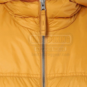 2025 Winter Outdoor Adults Use Puffer Jackets Low Price Quick Dry Puffer Jackets For Men In Stock - Product Image 5