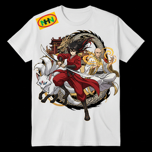 T-shirt Homme Grande Taille en Coton Lourd Tricoté Premium 2026, Couleur Unie, Col Personnalisé, Logo Imprimé, OEM, Vente en Gros, Exportation Bangladesh - Product Image 1