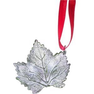 2025 nuevo diseño de Metal colgante decoración de Navidad artículo al por mayor de alta calidad para uso doméstico producto superior artesanía india - Product Image 5