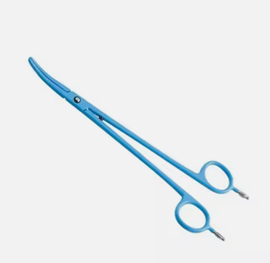 Fórceps sellador de arteria manual de acero inoxidable - Product Image 6