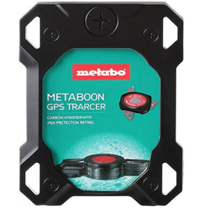 Rastreador GPS METABO 4G LTE, Resistente al Agua, Batería Recargable, Diseño Portátil, Compatible con IOS, Clasificación de Protección IP67 - Product Image 2