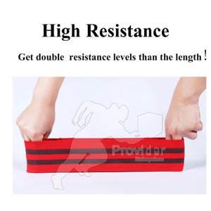 Bandas circulares de cadera de gran venta, bandas circulares de cadera personalizadas con su propio diseño a buen precio - Product Image 5