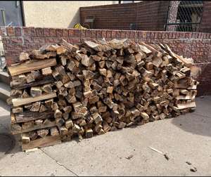 Bois de chauffage en chêne européen séché au four, 75L, bois tendre, 3x25 litres, en filets, facile à allumer, pour foyers, poêles à charbon et appareils de combustion, origine Royaume-Uni - Product Image 3