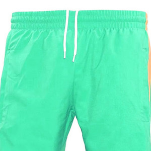 Short d'été pour hommes Casual Wear Softball / Baseball Shorts avec personnalisation complète avec propre logo dans la meilleure qualité - Product Image 4