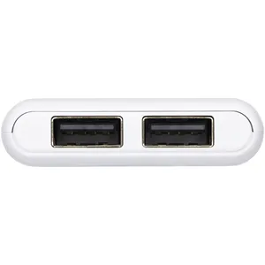 Batterie externe personnalisée Odyssey 5 000 mAh pour gadgets promotionnels - Product Image 5