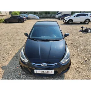 Hyundai Accent 2015, nouveau modèle 1.4VVT, transmission automatique intelligente - Product Image 3