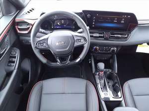 CHEVROLET TRAILBLAZER 2024 - Product Image 4