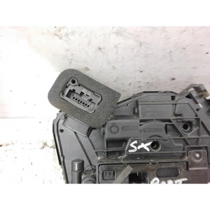 Serrure arrière gauche VOLKSWAGEN Golf Série VIII A5L-5TA839015L (19>) - Product Image 2