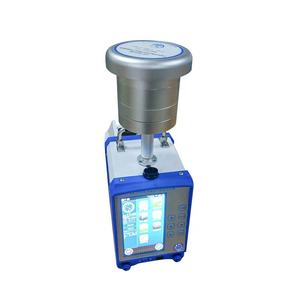 Échantillonneur de particules atmosphériques Échantillonneur complet d'air ambiant Échantillonneur de particules atmosphériques - Product Image 5