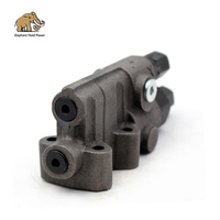 Vanne de contrôle de remplacement Rexroth A10vso Dfr/dr/dfr1/dflr