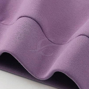 Sudadera Casual de Invierno para Mujer, Talla Grande, con Colores Personalizables y Tela de Lona, Nueva Moda - Product Image 4