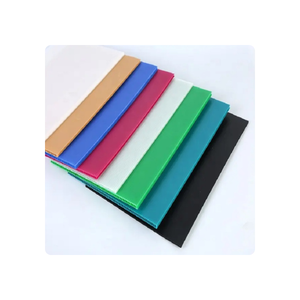 Hoja corrugada de polipropileno, hoja hueca de polipropileno corrugado, proveedor de hojas corrugadas de PP - Product Image 2