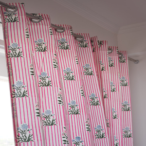 Rideaux occultants en coton 100% solide à couverture intégrale, texture lisse, occultation de la lumière, aspect moderne, élégant, hôtel - Product Image 2