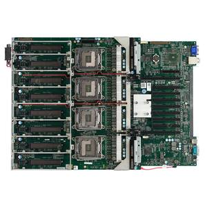Placa base DELL 1FH6X para POWEREDGE R930 G13 reacondicionada - Product Image 3