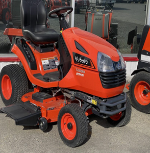 Tondeuse autoportée à rayon de braquage zéro, 52 pouces, en promotion - Product Image 1