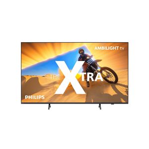 Téléviseur intelligent MiniLED 4K de 65 pouces avec écran Ultra HD, expérience sonore premium Quantum Dot et système d'exploitation intelligent - Product Image 1