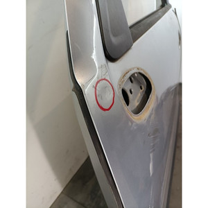 PUERTA DELANTERA IZQUIERDA CITROEN C3 Picasso 9002AS EP3 (08>) - Product Image 5