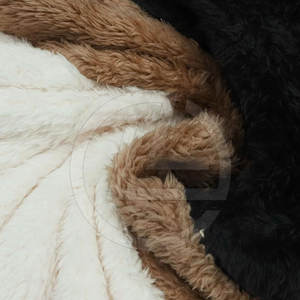 Warm <b>Sherpa</b> <b>Lined</b> <b>Hoodie</b> For <b>Men</b> With Hood And Ribbed Cuffs For Winter Comfort <b>Men</b> <b>Sherpa</b> Fleece <b>Hoodie</b> - Product Image 6