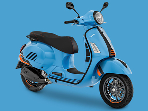 Offre Annuelle 2025 – Nouveaux Scooters GTS310 SuperSport à Vendre - Product Image 4