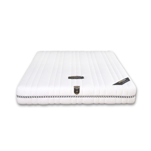 Venta al por mayor king size colchón de muelles de bolsillo de alta calidad OEM/ODM personalización fabricante de Vietnam - Product Image 5