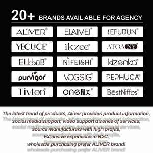 Aliver Pure Wild Growth Aceites para el cabello <span class=keywords><strong>Aceite</strong></span> esencial <span class=keywords><strong>Aceite</strong></span> <span class=keywords><strong>De</strong></span> <span class=keywords><strong>Ricino</strong></span> orgánico prensado en frío <span class=keywords><strong>Aceite</strong></span> <span class=keywords><strong>De</strong></span> <span class=keywords><strong>ricino</strong></span> negro jamaicano para el crecimiento del cabello - Product Image 6