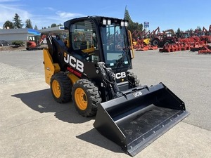 รถตักอเนกประสงค์ JCB 215 ขนาด 15 ตัน ปี 2026 พร้อมเครื่องยนต์ 37 กิโลวัตต์ และชิ้นส่วนเกียร์ - Product Image 4