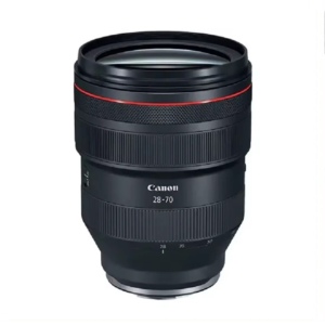 Tip-Top RF 28-70mm f/2L Usm ống kính hình ảnh và cảm biến máy ảnh trong kho bây giờ - Product Image 1