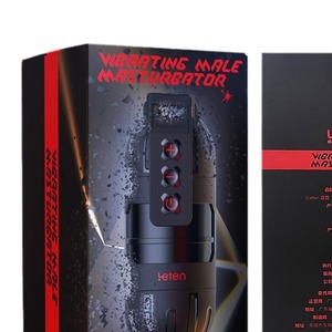 Masturbador Interactivo Hand Grenade Shockwave para Hombres, 24 por Caja - Product Image 3