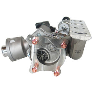 Nuevo Turbocompresor 06D145701D/53039880106, Control de Presión del Turbo para Audi A4 B7/A6 C6, Motor <span class=keywords><strong>BGB</strong></span>/BPG/BWE/BWT - Product Image 4