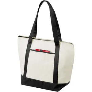Bolsa Refrigerante Personalizada de 21L con Diseño de Faro, para Merchandising, Caja Refrigerante de Primera Calidad - Product Image 5