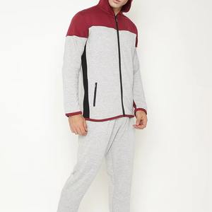 Conjunto de Pantalones Deportivos Ajustados con Logotipo Personalizado para Hombre, Ropa Deportiva Informal Impermeable, Traje Deportivo de Invierno, Traje Deportivo de Verano para Hombre - Product Image 5