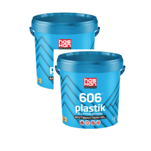 Revestimiento líquido acrílico antibacteriano de alta calidad con certificado ISO9001 de etiqueta privada OEM, pintura interior a base de agua personalizada - Product Image 5