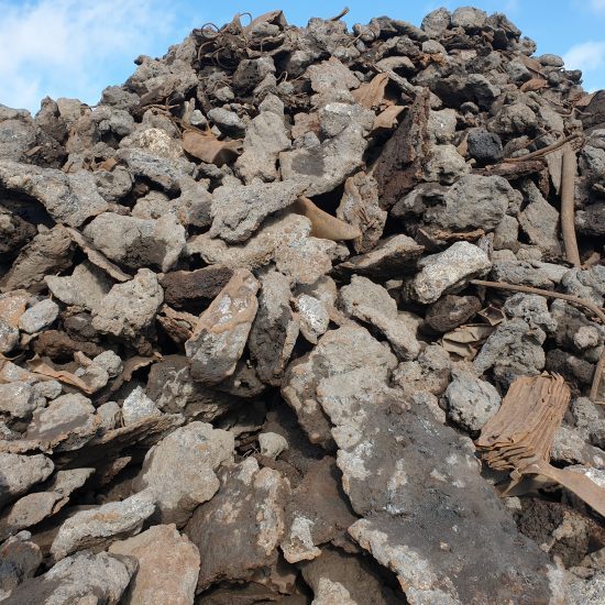 Steel Skull Scrap Foundry Grade Top Grade 99.99% Chemical Composition Fe (Min) 99 PH Origin Punching Processed Metals Brand 13kg