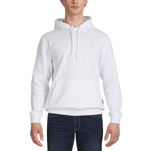 Sudaderas con Capucha Unisex Extra Grandes, Personalizadas, 100% Algodón, con Logotipo, Estilo Urbano con Hombros Caídos para Hombre y Mujer - Product Image 4